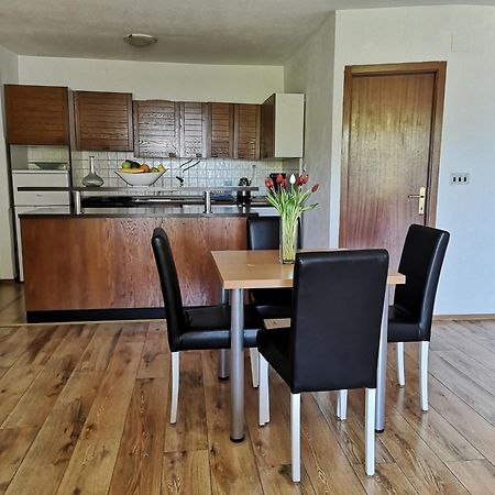 Apartmani Neva 马卡尔斯卡 外观 照片