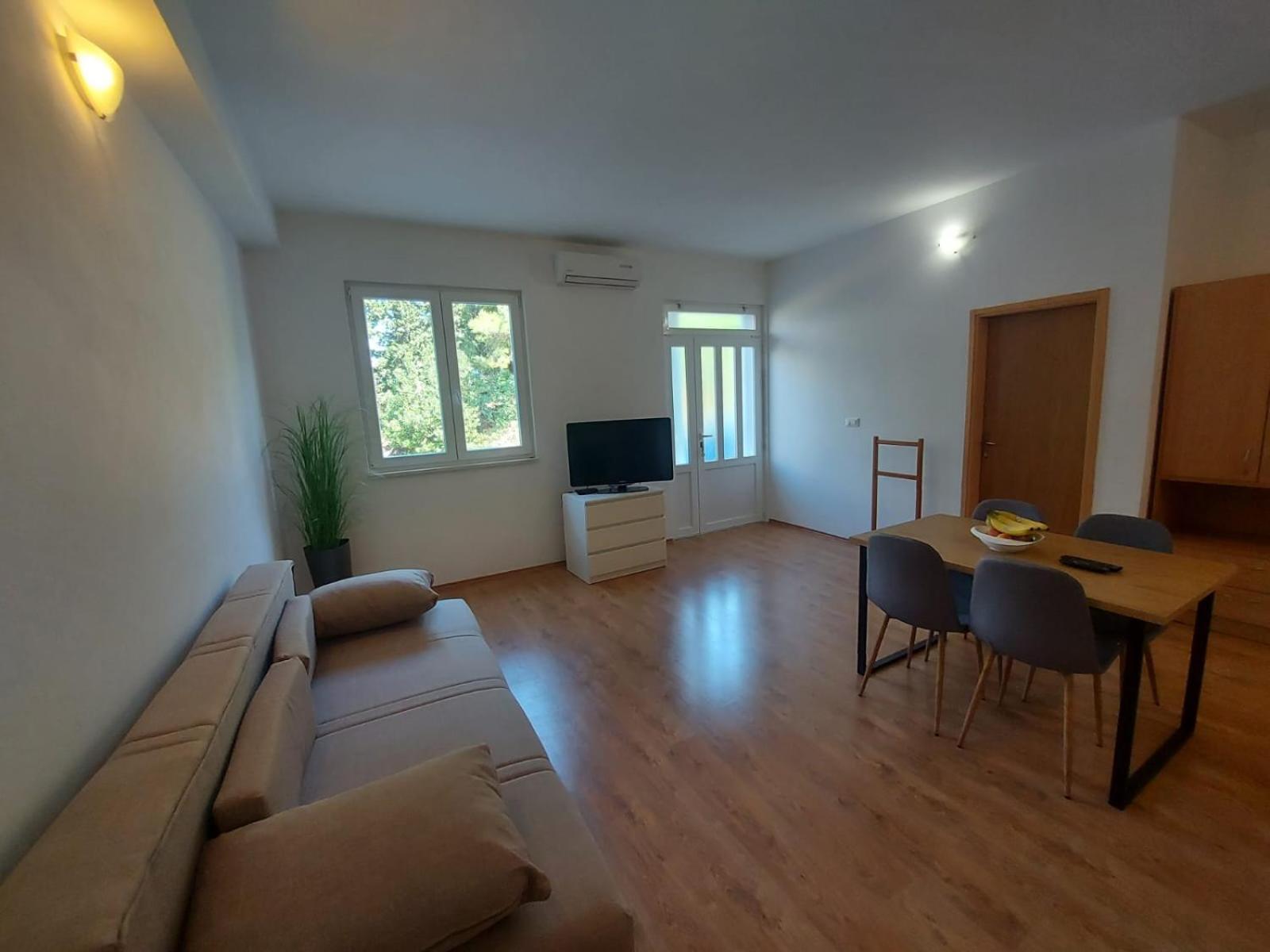 Apartmani Neva 马卡尔斯卡 外观 照片