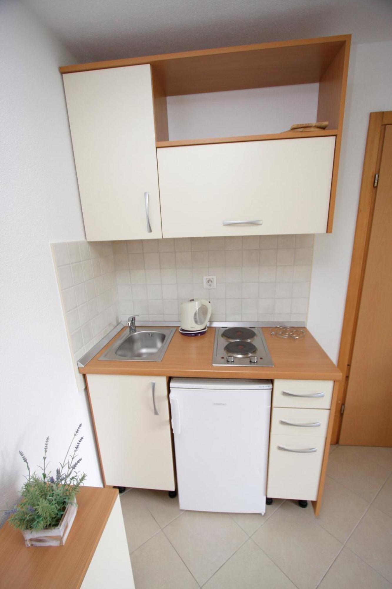 Apartmani Neva 马卡尔斯卡 外观 照片